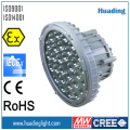 2x30w suspended explosion proof safety fluorescent lighting fitting 2x20w explosion proof light